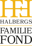 Halbergs Familiefond