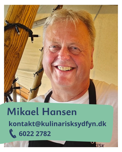 Michael Hansen