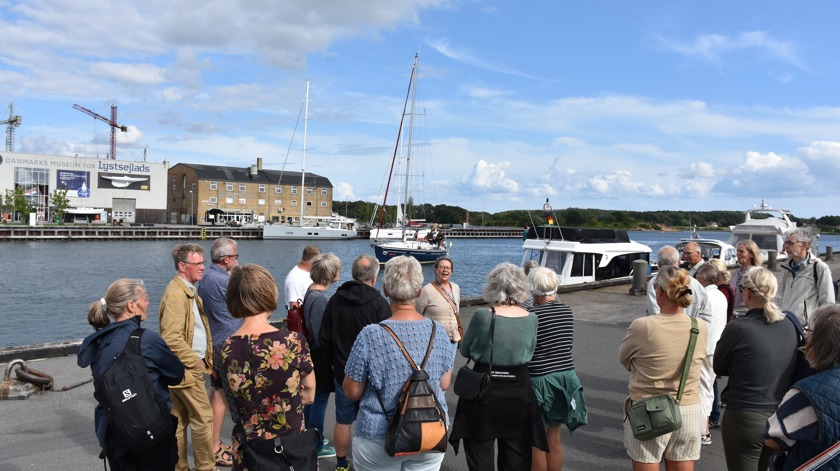 Svendborg Turistforening