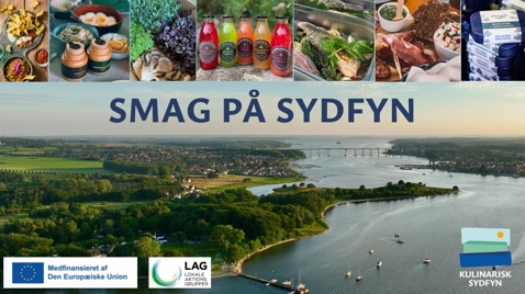 Kulinarisk Sydfyn på Copenhagen Cooking