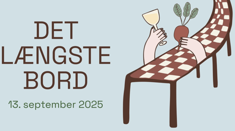 Det længste bord
